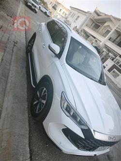 بي واي دي ‎سونغ برو DM-i